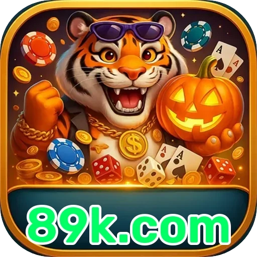 89k.com: A Plataforma de Jogos que Você Precisava Conhecer!