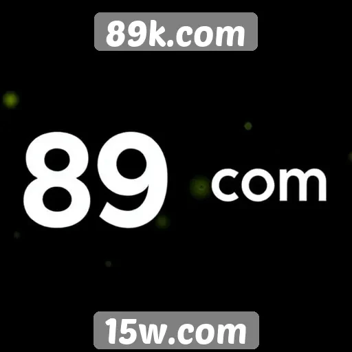 Plataforma 89k.com tem promoções atraentes