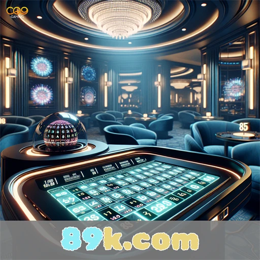 Mergulhe na Experiência Única do Login em 89k.com