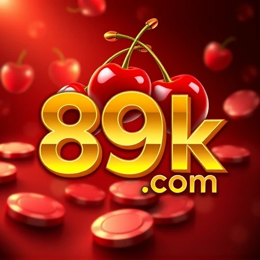 89k.com logo