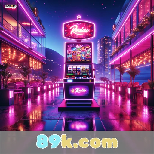 Experiência Vip: Jogos Exclusivos no 89k.com
